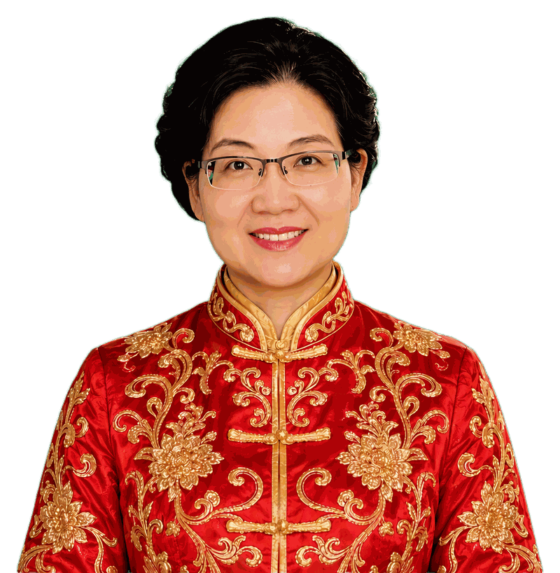 张慧琴教授