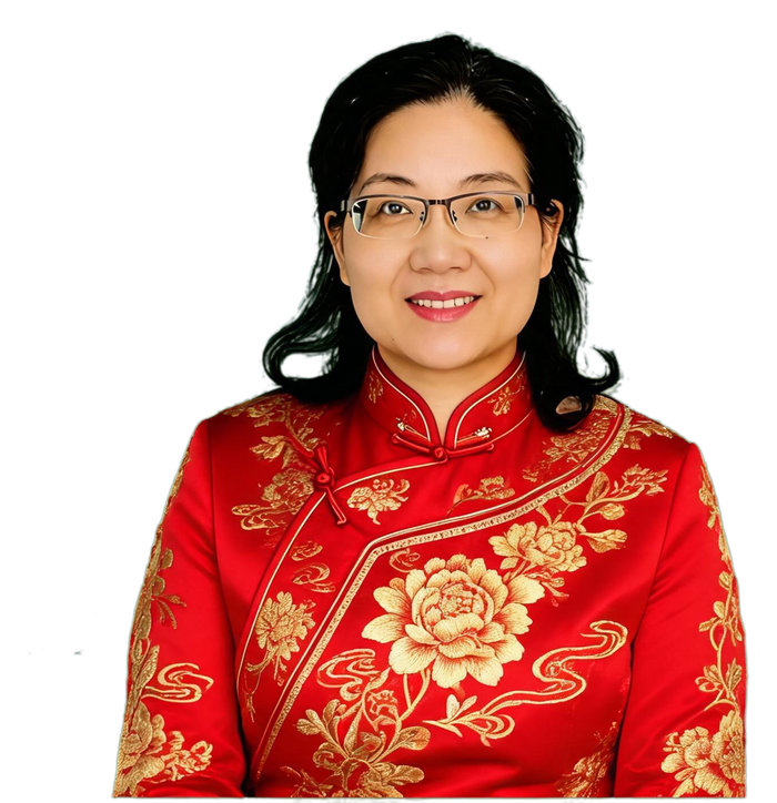 张慧琴教授