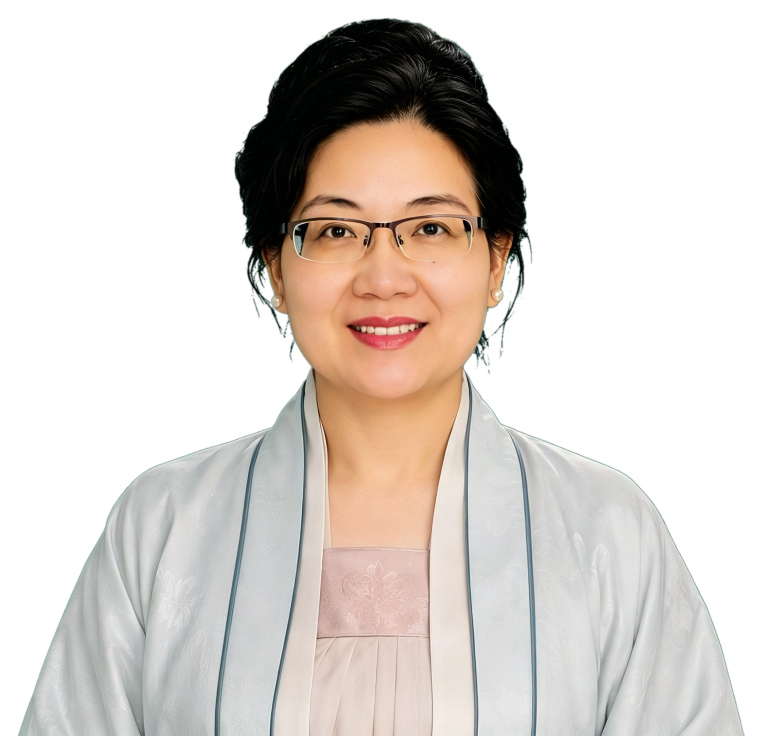 张慧琴教授