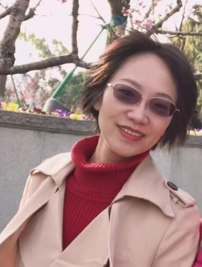 余俊英副教授
