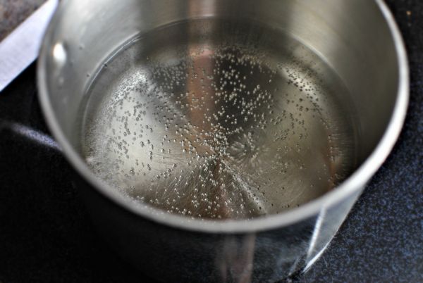 词汇直观法 simmering