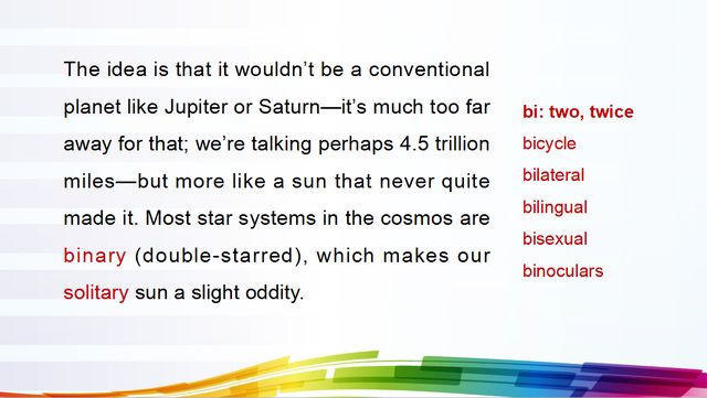 长难句结构拆解